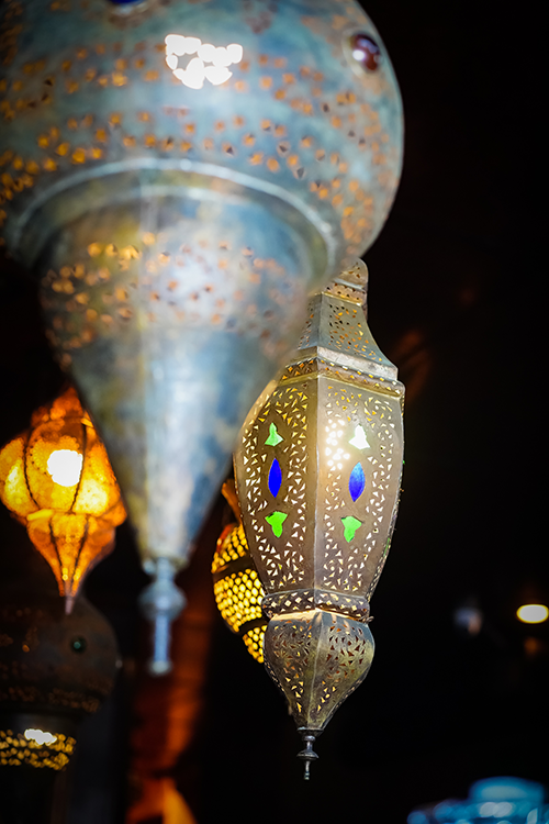 Mediterranean Restaurant